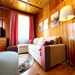 My Dolomites Appartamento